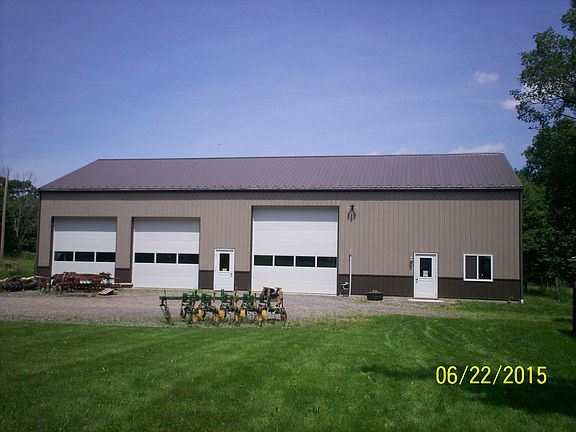 40x80 workshop