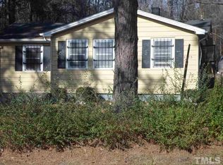 6385 State Highway 27 E, Coats, NC 27521
