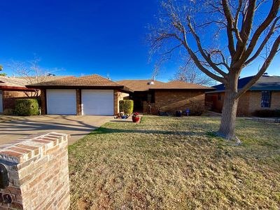 119 Conley Pl, Odessa, TX, 79762