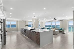 2nd image of 3410 Galt Ocean Drive #1702N