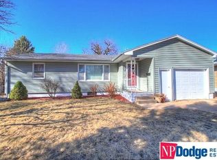 2000 E 22nd St, Fremont, NE 68025