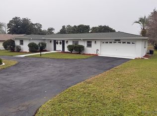 3404 S Grove Ter, Inverness, FL 34450