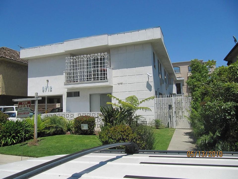 1st image of 3712 Mentone Ave APT 6
