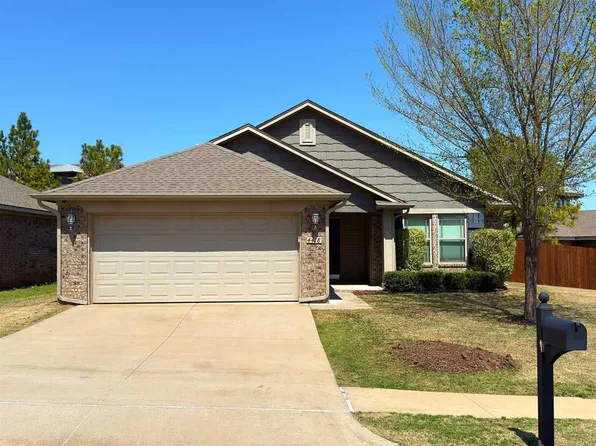 4418 Aggie Dr, Stillwater, OK 74074