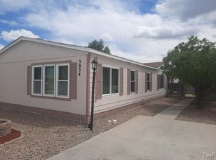 3034 Ridgeview Pl, Pueblo, CO 81003