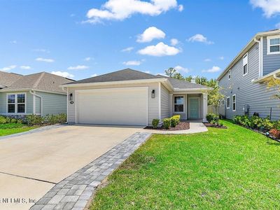 11750 WHITE DOGWOOD Road, Jacksonville, FL, 32256