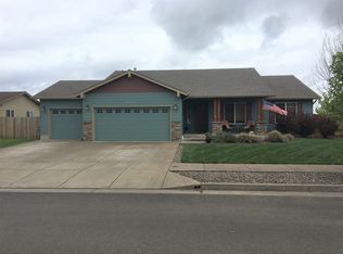 6308 Elena St NE, Albany, OR 97321