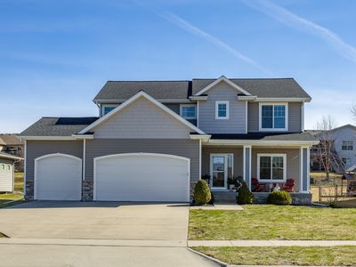 4027 147th St, Urbandale, IA, 50323