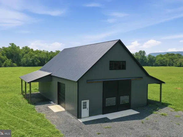 Almond Dr, Luray, VA 22835
