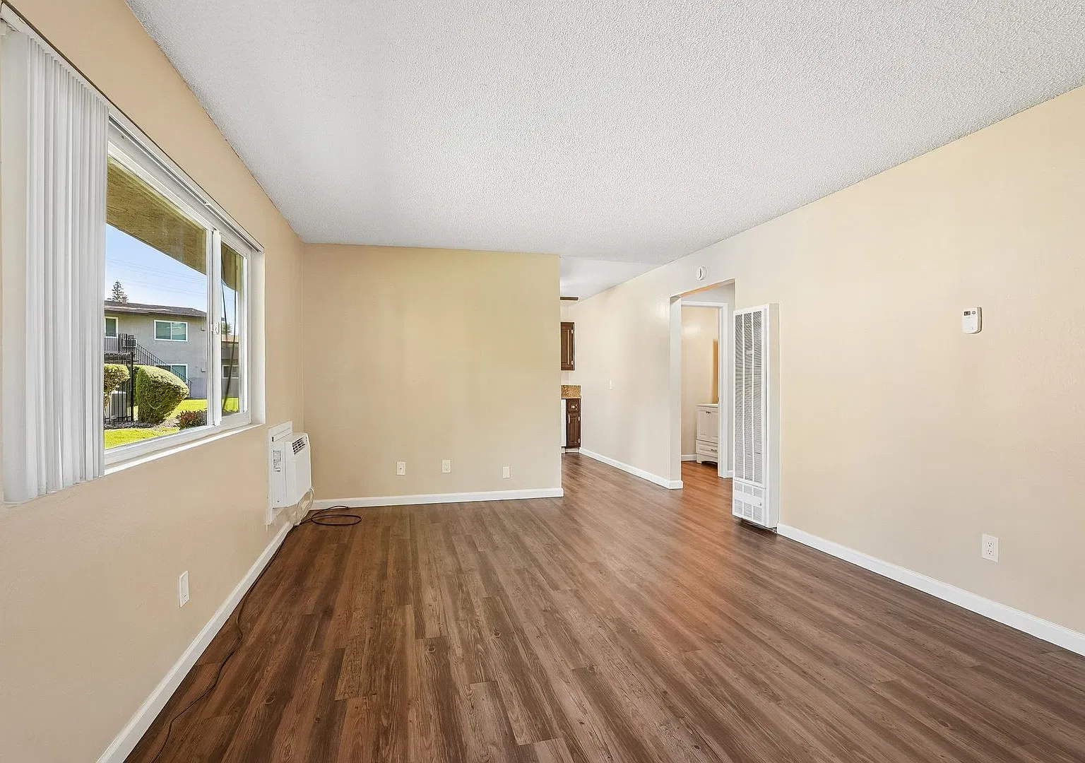 Park Place Apartments — Photo 2