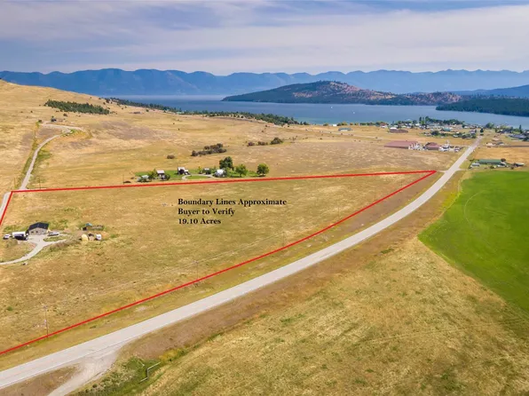 23201 Yellowbell Ln, Dayton, MT 59914