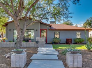 4465 E Campbell Ave, Phoenix, AZ 85018