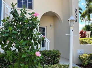 8335 Glenrose Way UNIT 1513, Sarasota, FL 34238