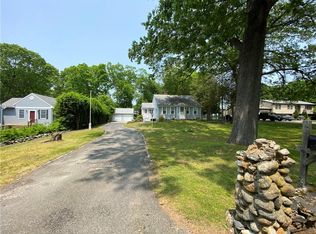 171 North St, Warwick, RI 02886