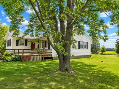27142 County Highway 73, Deer Creek, MN, 56527