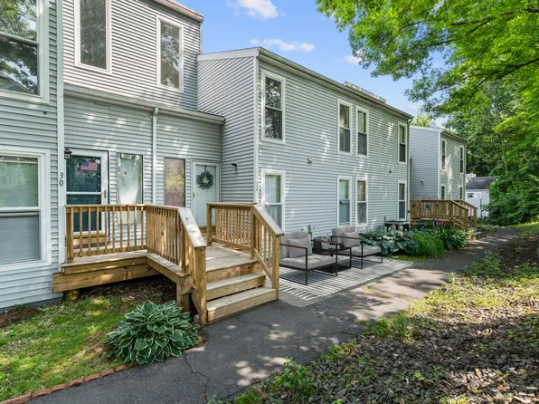 32 Glenview Drive #32, Cromwell, CT 06416