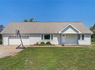 8700 NE Crouch Rd, Cameron, MO 64429