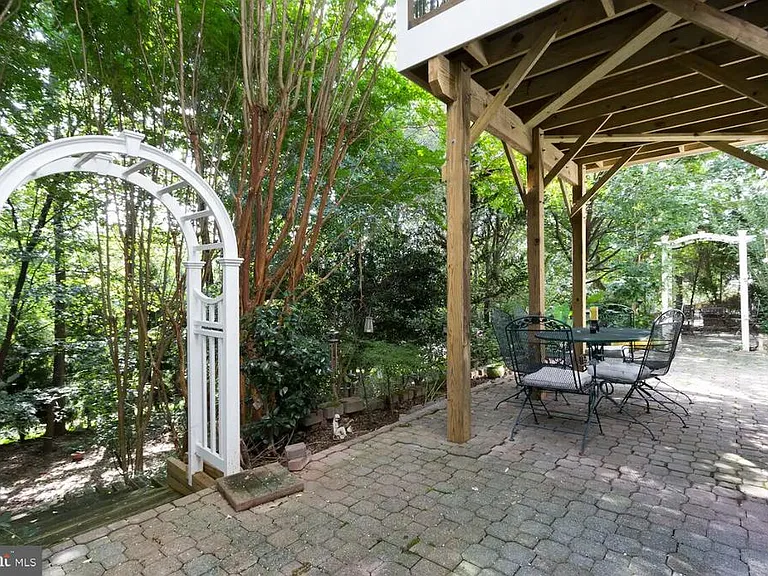 2403 Shreve Hill Rd — Photo 20