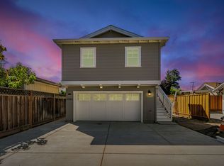 1064 Lewis St, Santa Clara, CA 95050