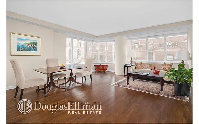 Sold by Douglas Elliman | media 10