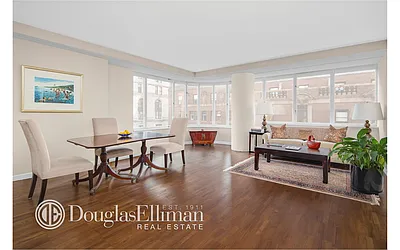 Sold by Douglas Elliman