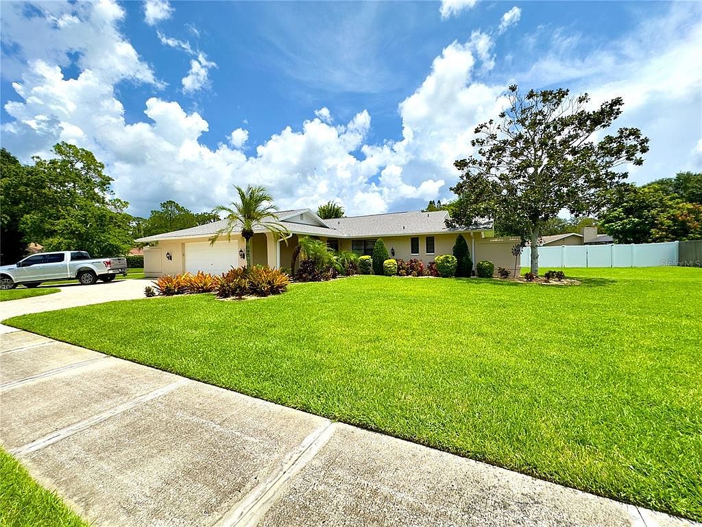 2549 Jennifer Ter, Palm Harbor, FL 34685 Zillow