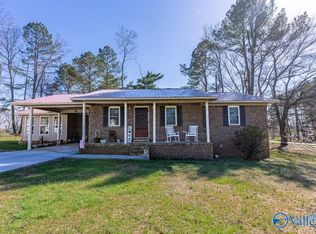 205 Jackson St, Rainsville, AL 35986