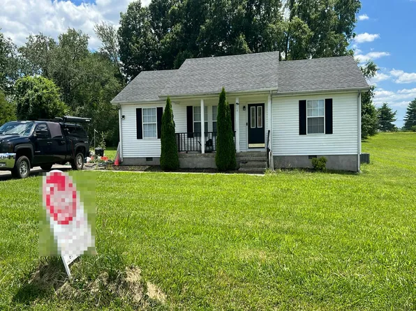 119 E Airport Dr, McMinnville, TN 37110