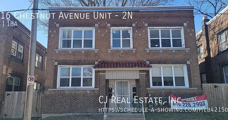 1016 Chestnut Ave #2N — Photo 1