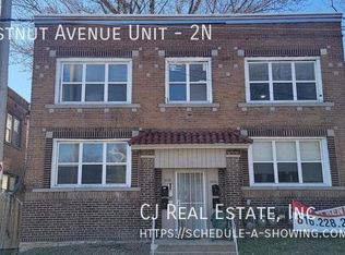 1016 Chestnut Ave APT 2N, Kansas City, MO 64127