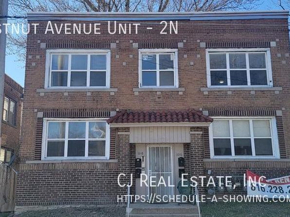 1016 Chestnut Ave APT 2N