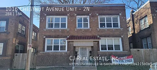 1016 Chestnut Ave Photo 1