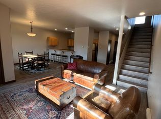 18 Midnight Stone Dr UNIT 27, Big Sky, MT 59716