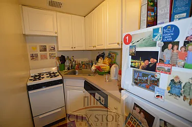 Rented by City Stop Realty