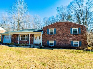 316 Burr Oak Rd, Lynchburg, VA 24502