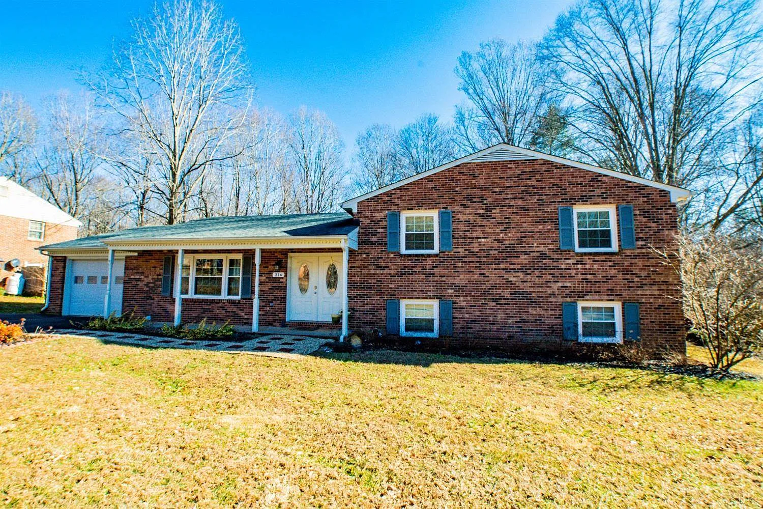 316 Burr Oak Rd photo 1