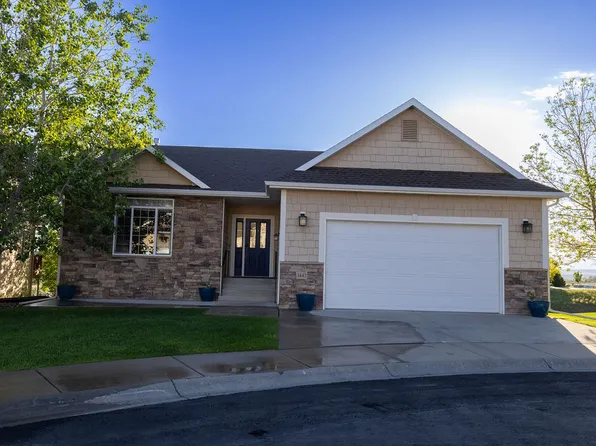 3442 Castle Pines Dr, Billings, MT 59101