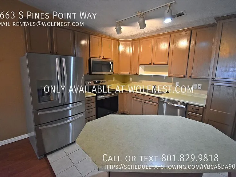 6663 S Pines Point Way — Photo 5