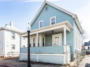 380 Court St, New Bedford, MA 02740