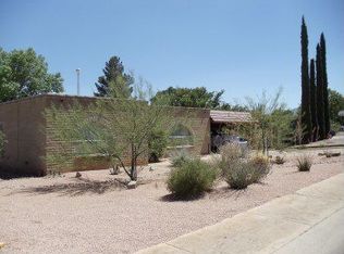 1732 Carmelita Dr, Sierra Vista, AZ 85635