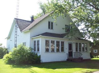 304 N Division St, Loyal, WI 54446