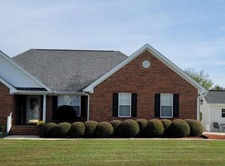 111 Mulberry Ln NE LOT 7, Cleveland, TN 37312