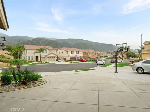 14913 Mavenwood Pl, Fontana, CA 92336