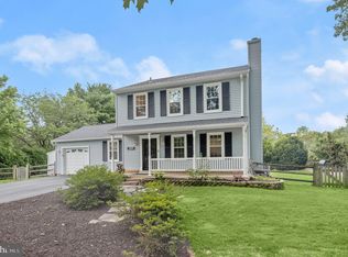 13549 Winterspoon Ln, Germantown, MD 20874