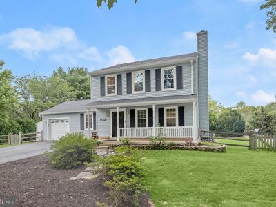 13549 Winterspoon Ln, Germantown, MD, 20874