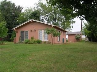 1200 Washington St SW, Sherrodsville, OH 44675