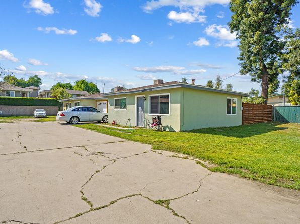 783 S Farmersville Boulevard, Farmersville, CA 93223