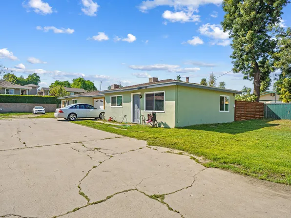 783 S Farmersville Boulevard, Farmersville, CA 93223