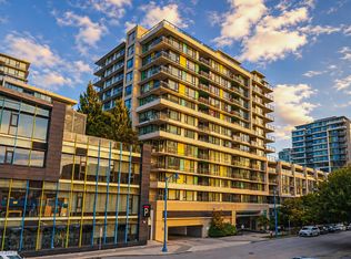 7733 Firbridge Way #801, Richmond, BC V6X0M7