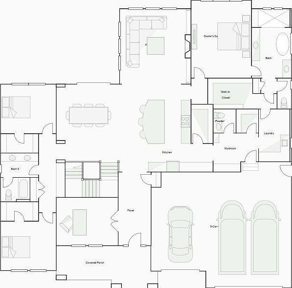 1461 Palmer Dr N, Lake Elmo, MN 55042 MLS 6428107 Zillow